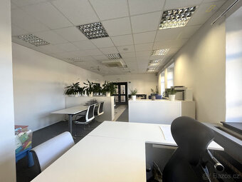 Pronájem administrativních prostor, Linecká, Kaplice - 7