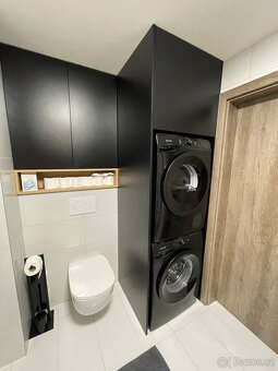 Prodej bytu 2+kk 71,97m2 s terasou, sklepem včetně vybavení - 7