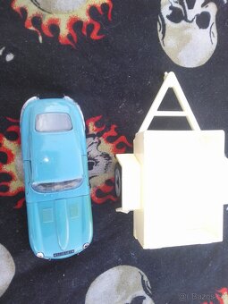 Vozík KDN škoda auto - 7