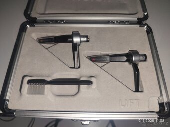 Dj:2x Reloop rp8000,NUMARK scratch, ortofon - 7