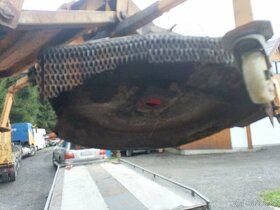 Prodám podsvodidlova sekačka kobit - 7