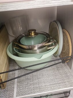 Pronájem minikaravanu s příslušenstvím - 7