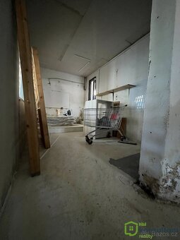 Pronájem skladu 204 m², Dobrá, ev.č. 00823 - 7