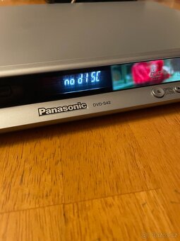 DVD Player Panasonic - 7