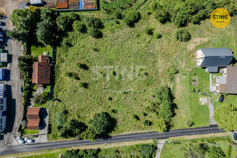 Prodej stavebního pozemku k výstavbě RD o rozloze 14, 133529 - 7