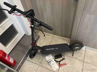 Elektrokoloběžka MS Energy e20 – ZÁRUKA - 7