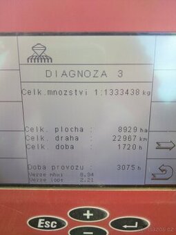 Horsch Pronto 4DC - 7