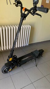 elektrokoloběžka DUALTRON MINI LTD - 7