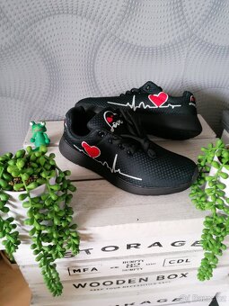 Dámské tenisky - 7