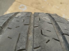 Pneu PointS letní 195/70 R15C 104/102R 2023 - možnost obutí - 7