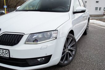 Škoda Octavia 3 combi 2.0 tdi LK DSG - 7
