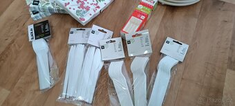 Svatební dekorace - 7