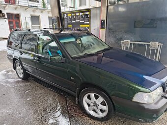 Buď na opravu nebo na díly - 7