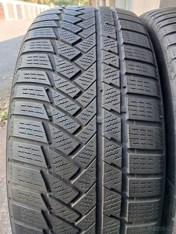 2ks zimní pneu 215/50/19 - 7