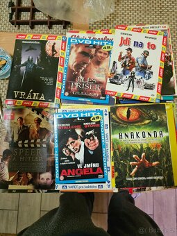 Kdo má zájem ať píše spravu. Děkuji - 7