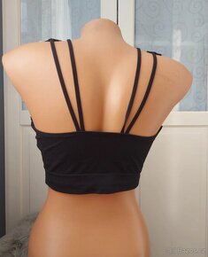 Krajková nová dámská podprsenka - 7