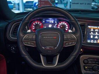 Dodge Challenger 6.4 Scat Pack Widebody - 7