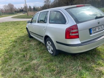 Škoda Octavia 1.6 MPI - 7