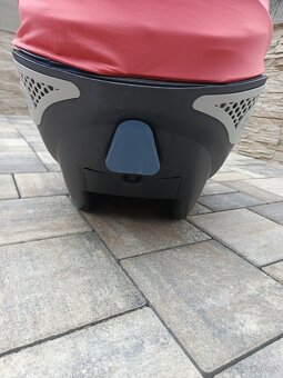 Autosedačka vajíčko  Zn zopa - 7