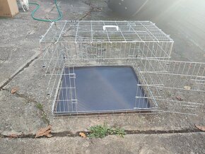 Přepravní box pro psy - 7