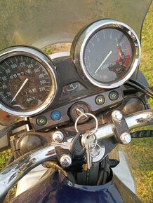 Kawasaki ER5 - STK DO 05/2027 - spěchá - 7