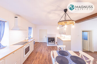 Prodej, chalupa 5+kk, 280 m2, Pusté Žibřidovice - 7