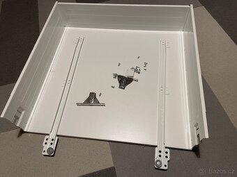 Zasuvka IKEA Förvara 4ks - 7