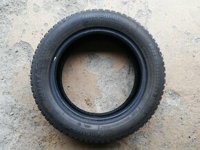 2x zimní pneu 185/60/15 - 7