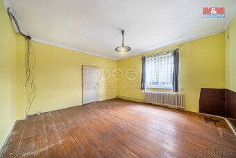 Prodej rodinného domu, 134 m², Plzeň, ul. U Vlečky - 7