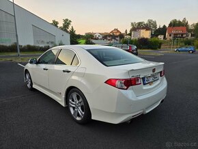 Honda Accord, 2.4 TYPE-S, Automat - 7
