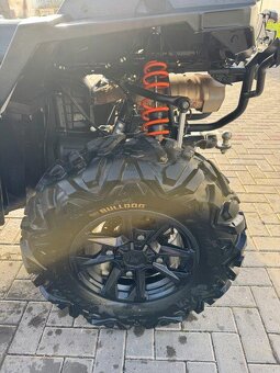 4Kolka Polaris SPOTSMAN XP 1000S - 7