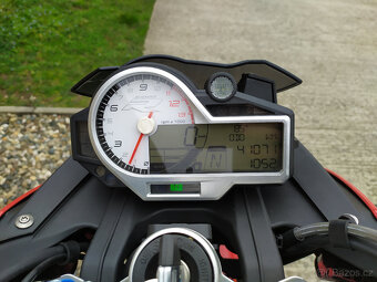 BMW S 1000 R-2017 - 7