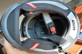 IXS (S) CARBON - 7