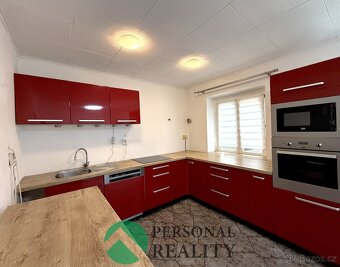 Prodej byty 3+1, 92 m2 - Litvínov - Horní Litvínov, ul. Podr - 7