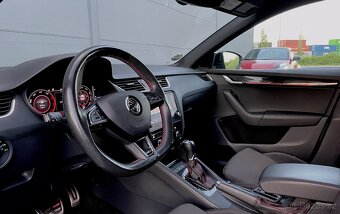Škoda Octavia 3 RS 2.0 TDI 135kW DSG - 7