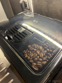 Kávovar DeLonghi ECAM 350.55 B - 7