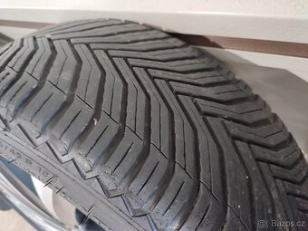 škoda Octavia IV - kola 5x112 r19, 5x112r18, 5x112 r16 - 7