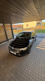 Škoda Rapid 1.4 TDI DSG - 7
