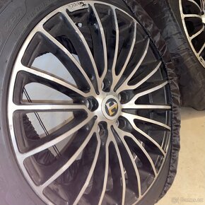 5x114,3 R17 ET38 Brock B24 ALU kola - 7