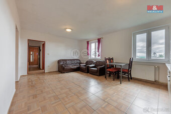 Pronájem bytu 3+kk, 56 m², Horní Slavkov, ul. Dlouhá - 7