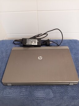 Notebook HP ProBook 4530s - 7