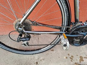 Merida Crossway - 7