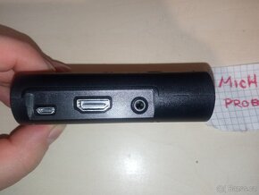 Raspberry Pi 3B - 7