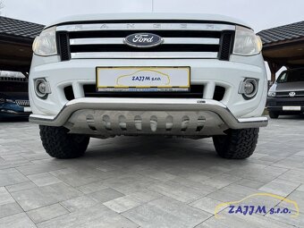 Ford Ranger 2.2D 2016 115.000km - 7