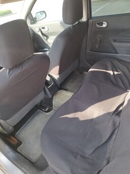 Renault Megane 2 2008 - 7