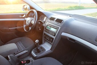 Škoda Octavia 1.4TSi - STYLE - 7