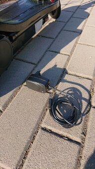 Detska elektrokolobezka Eljet Dino - 7