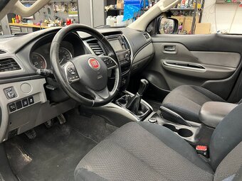 Fiat Fullback 2.4 JTD 133 kW - 7