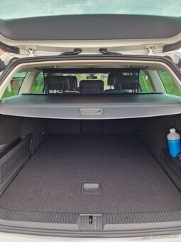 Volkswagen passat variant 2.0 BiTDI Highline 4x4 - 7