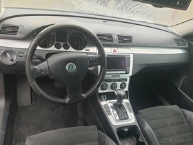 VEŠKERÉ NÁHRADNÍ DÍLY VW PASSAT B6 1.9 BXE, 2.0 BMP, 3.2 FSi - 7